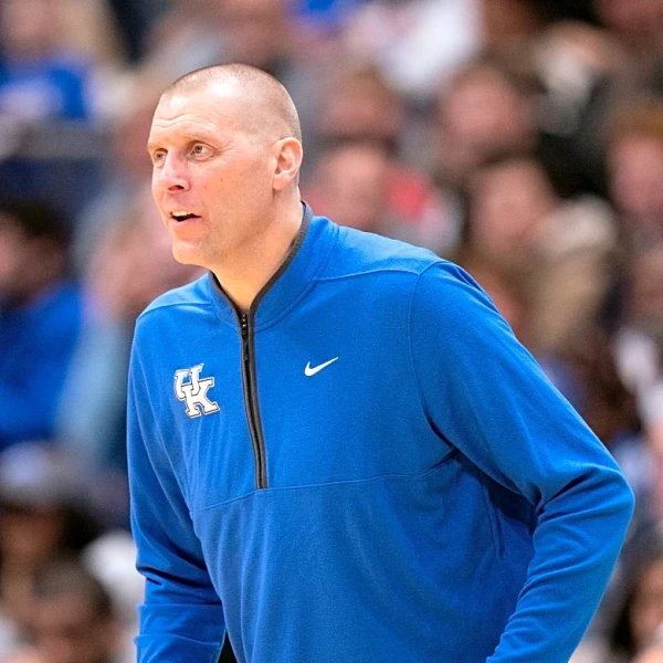 Kentucky vs. North Carolina Central game thread and pregame reading