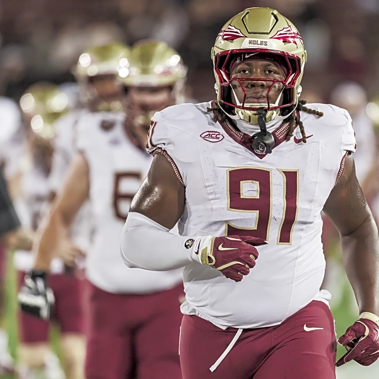 Report: FSU DL Tyeland Coleman to enter January transfer portal