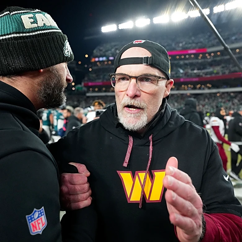 Cowboys playoff chances could come down to an old friend in Dan Quinn