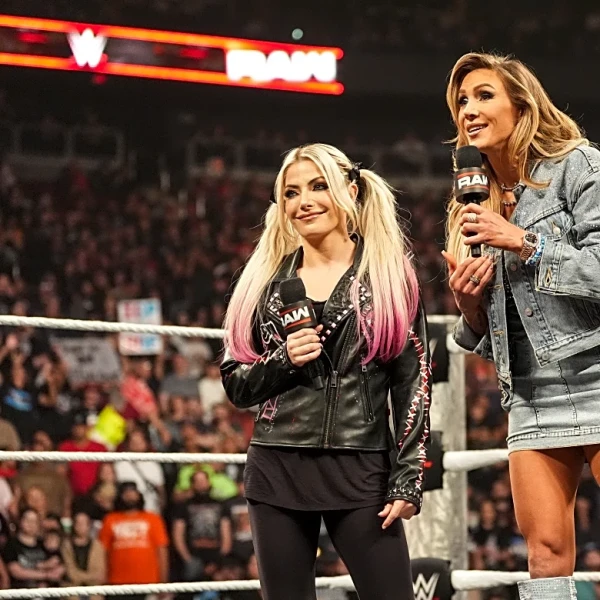 Survivor Series fallout fails to get WWE Raw back into Netflix’s Global Top 10