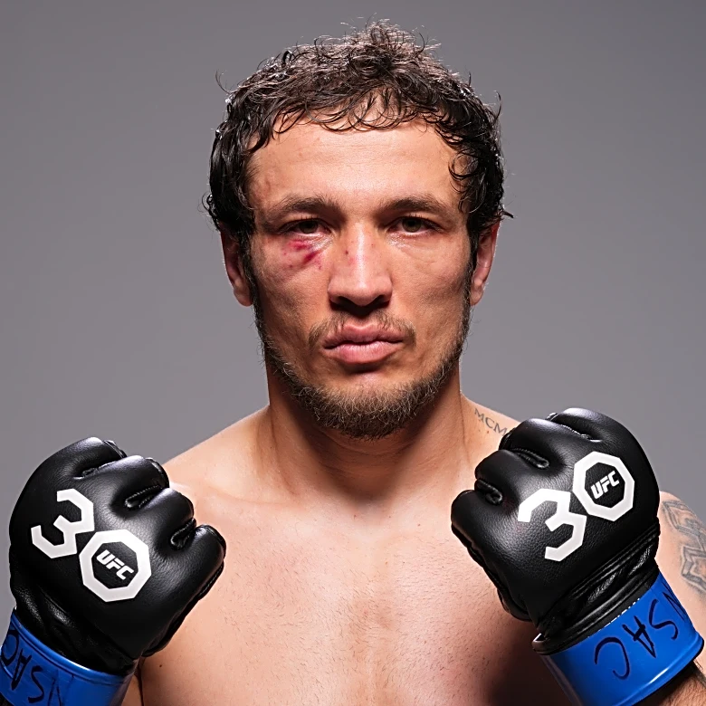 Canceled! UFC Vegas 112 loses fun main card bout just four days before showtime