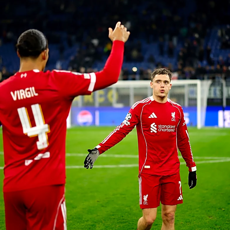 Digging Deeper Into Liverpool’s 1-0 Victory Over Inter Milan