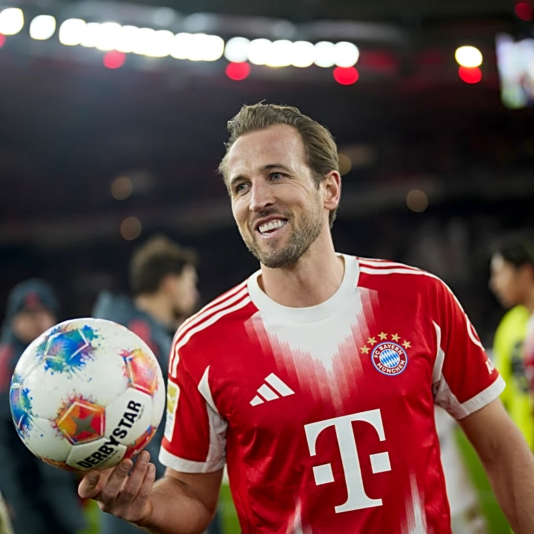 Report: Harry Kane won’t use Bayern Munich release clause