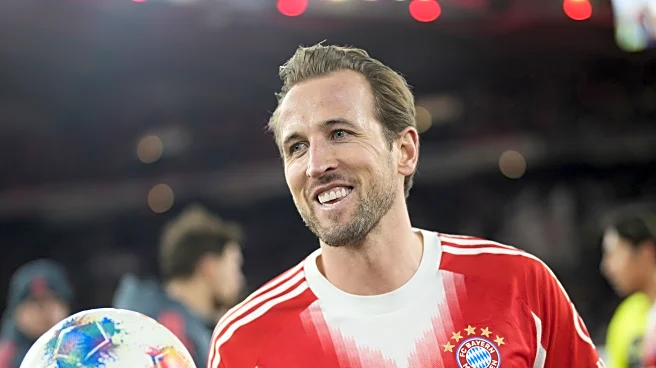 Report: Harry Kane won’t use Bayern Munich release clause