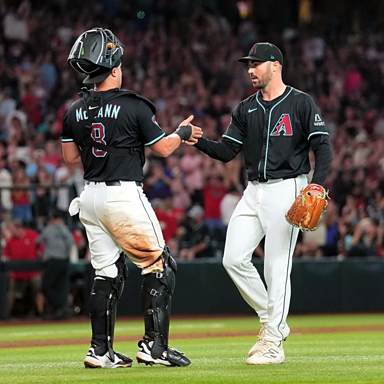 2025 Diamondbacks Reviews: #31 John Curtiss