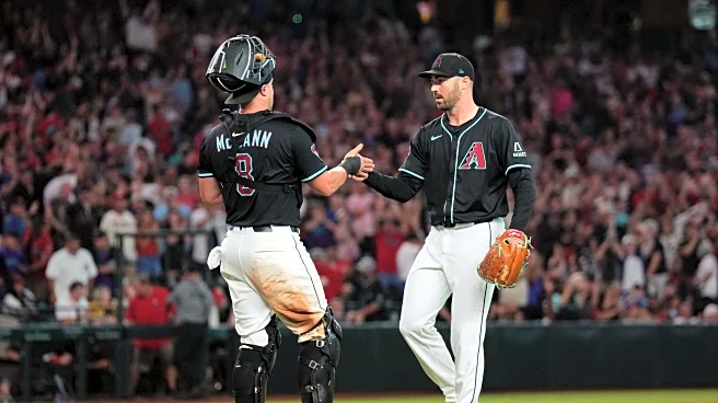 2025 Diamondbacks Reviews: #31 John Curtiss