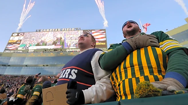 Week 15 Chicago Bears power rankings