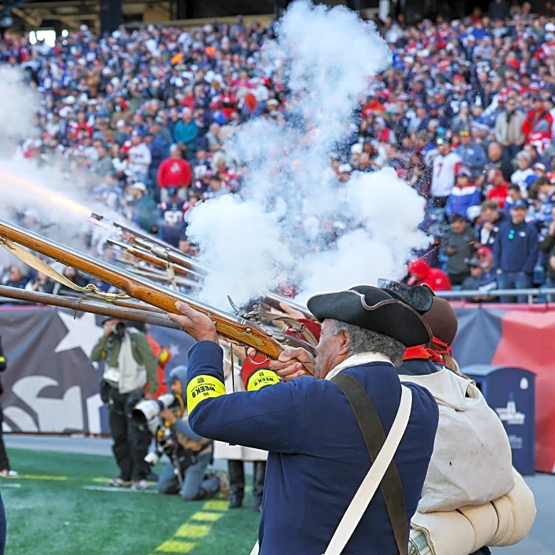 Patriots Power Rankings: Pats under the gun to prove it in Week 15