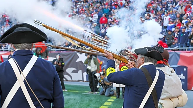 Patriots Power Rankings: Pats under the gun to prove it in Week 15