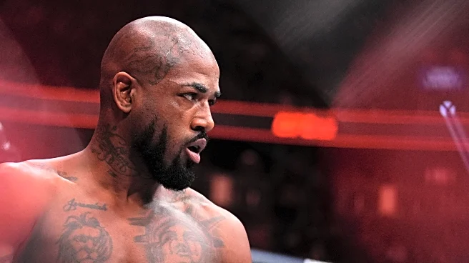 UFC Vegas 112 adds bout between longtime lightweight veteran and UFC debutant