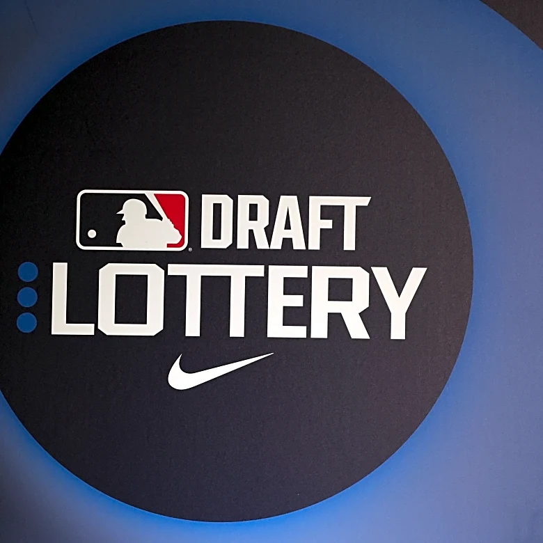 The Cubs will pick 23rd in the 2026 MLB Draft