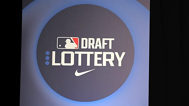 The Cubs will pick 23rd in the 2026 MLB Draft