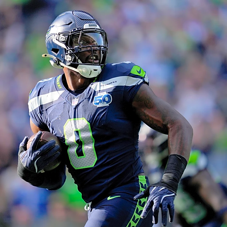 Seahawks change in free agency strategy has paid off