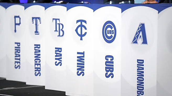 Draft Lottery: Twins to Pick 3rd in 2026 MLB Draft