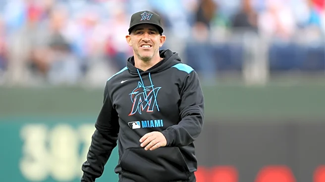 Rockies announce major league and organizational pitching staff