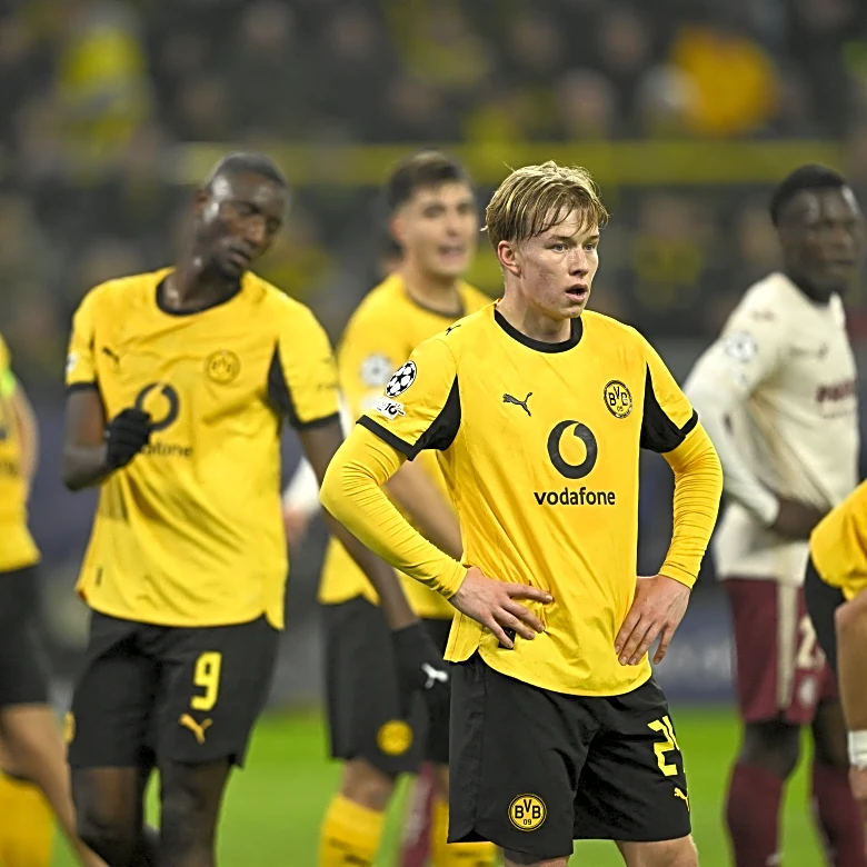 Match Preview: BVB Host Bodø/Glimt in Champions League