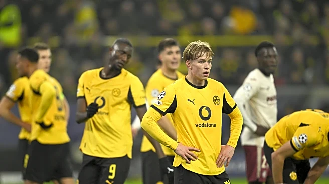 Match Preview: BVB Host Bodø/Glimt in Champions League