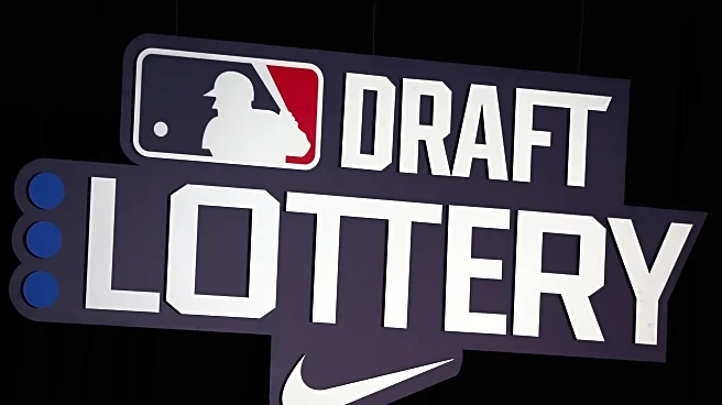 St. Louis Cardinals Land at 13th in the MLB Draft Lottery