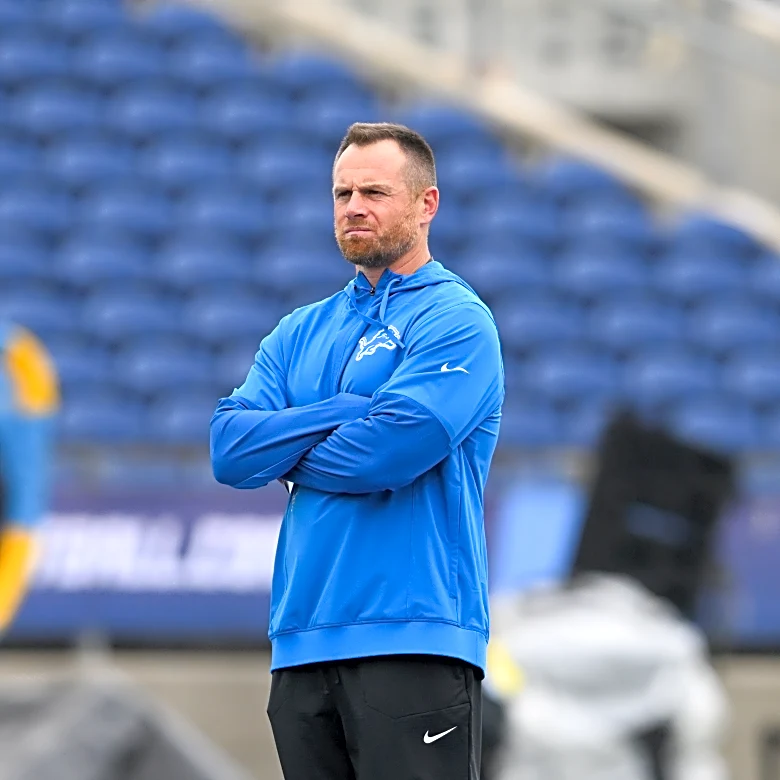 Report: Detroit Lions position coach being poached by Iowa State