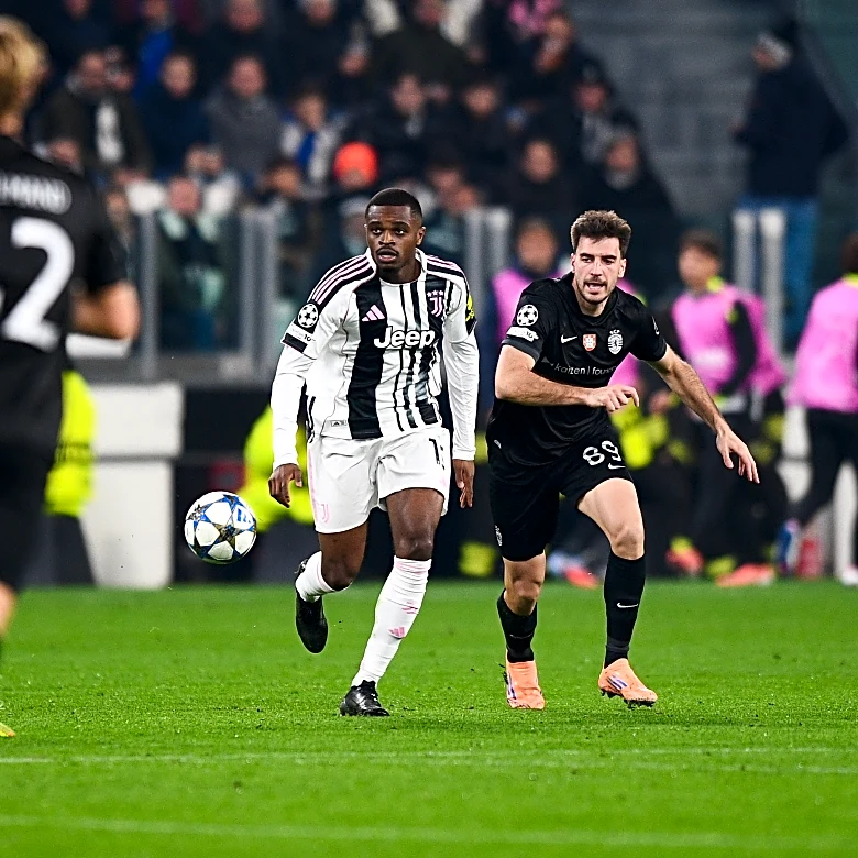 Champions League Preview: Juventus vs. Pafos FC