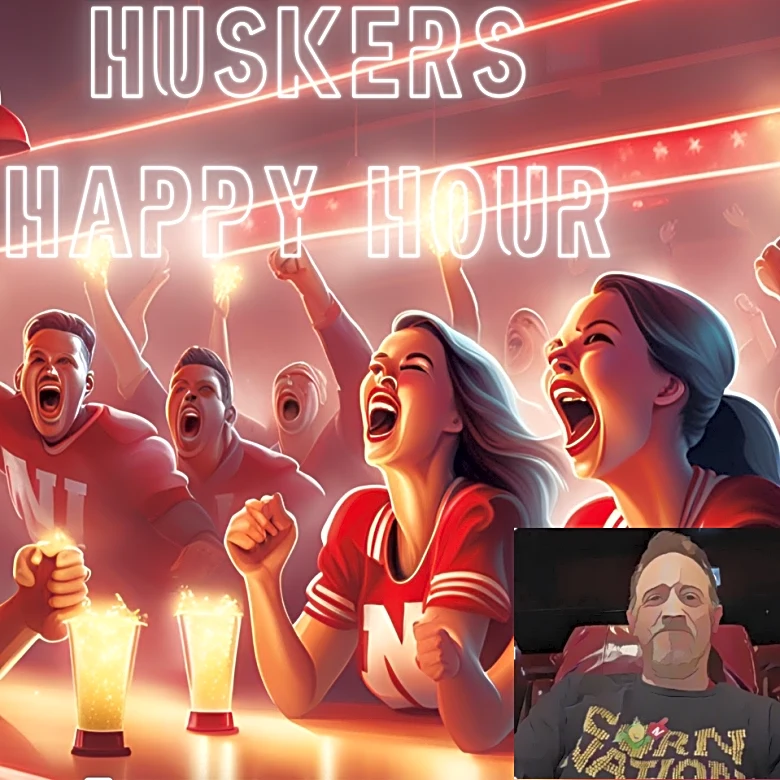 HUSKERS HAPPY HOUR: This Is Your Night!
