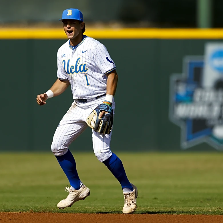 South Side jackpot: White Sox hit No. 1 in MLB Draft Lottery