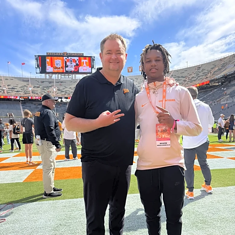 Notre Dame Football Recruiting: 4-Star Ohio Cornerback Ace Alston Commits to the Irish