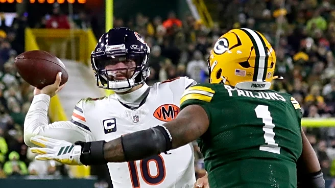 The Mac & Read Show: Bears need to get back in the Win Column!