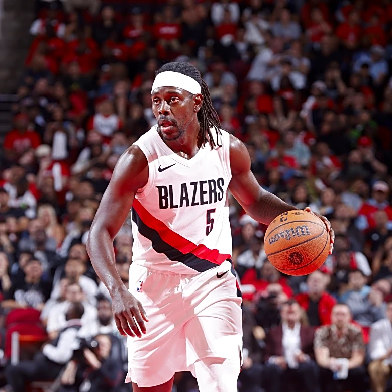 Blazers Coach Gives Injury Update for Team