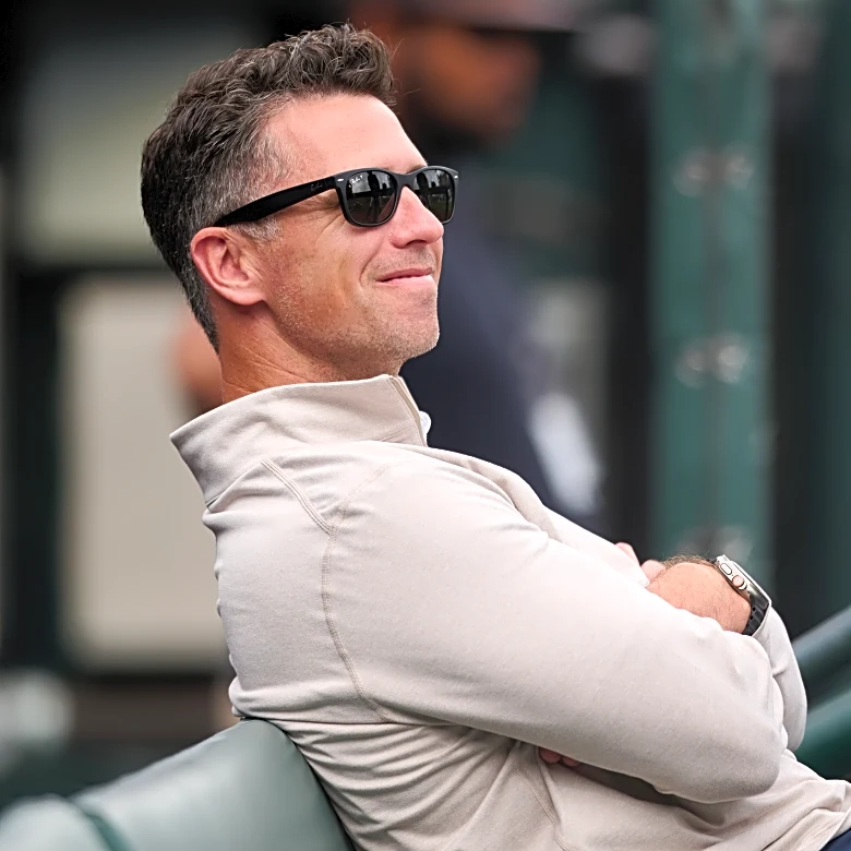 Giants beat the odds, land the 4th pick in July’s draft