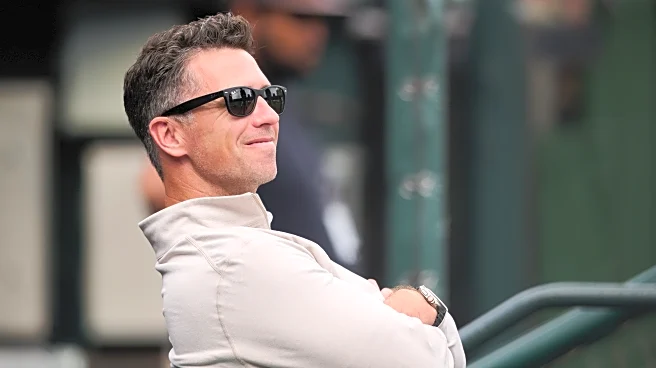 Giants beat the odds, land the 4th pick in July’s draft