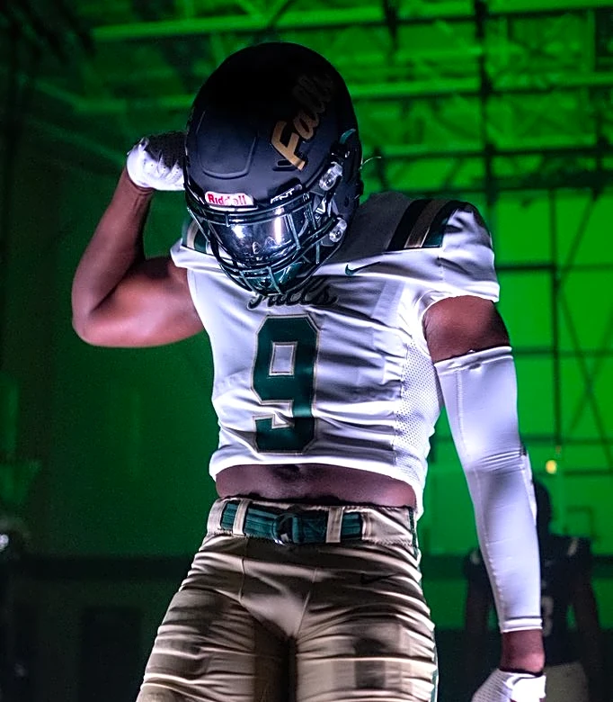 4-star EDGE Kaden McCarty commits to Texas A&M