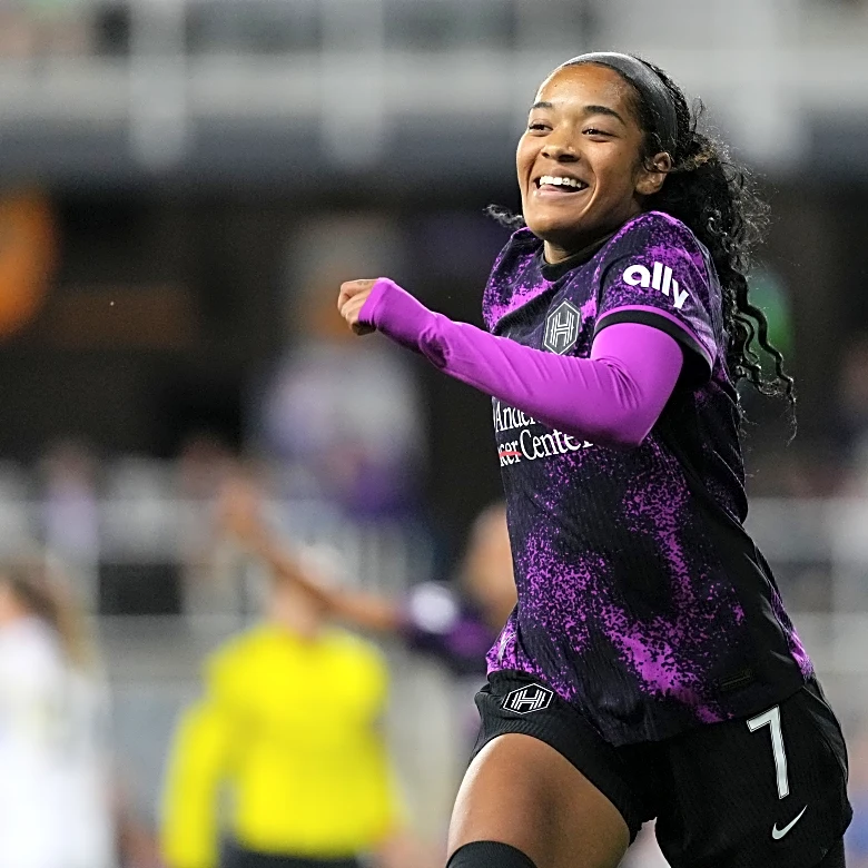 NWSL news roundup: Jordan Baggett, Madi White, Evelina Duljan Talia Sommer, Neeku Purcell