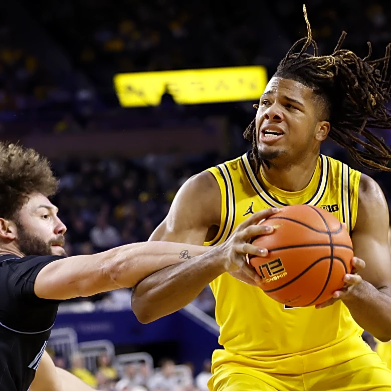 3 takeaways from Michigan Basketball’s blowout win over Villanova