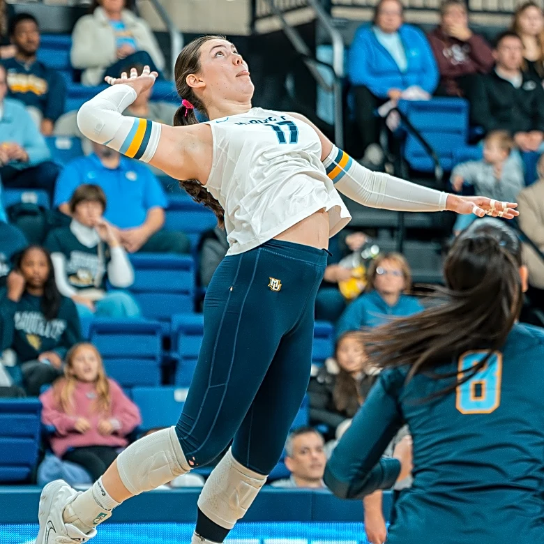 Natalie Ring Enters The Transfer Portal