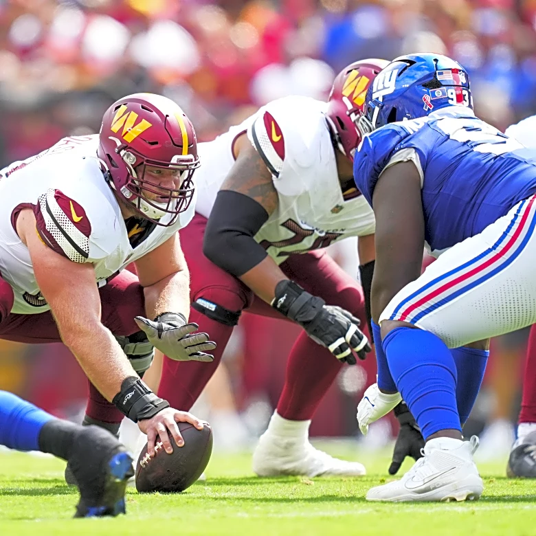 Commanders Reacts Survey Week 15: Who ends up with the best draft position?