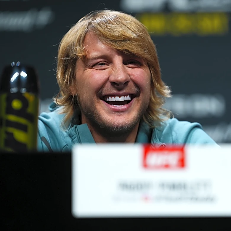 Submission? Nope, Paddy Pimblett vows to knock out Justin Gaethje at UFC 324 – ‘Everyone’s going to be shocked’