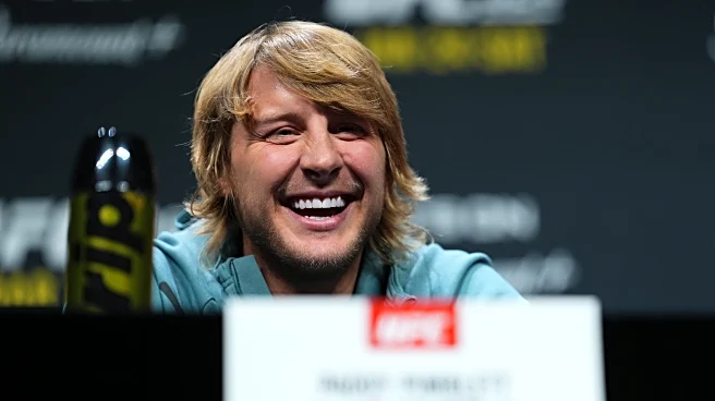 Submission? Nope, Paddy Pimblett vows to knock out Justin Gaethje at UFC 324 – ‘Everyone’s going to be shocked’