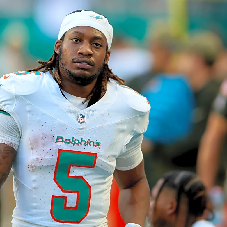 Fantasy Football: Miami Dolphins RB Jaylen Wright Is Worth The Waiver Claim