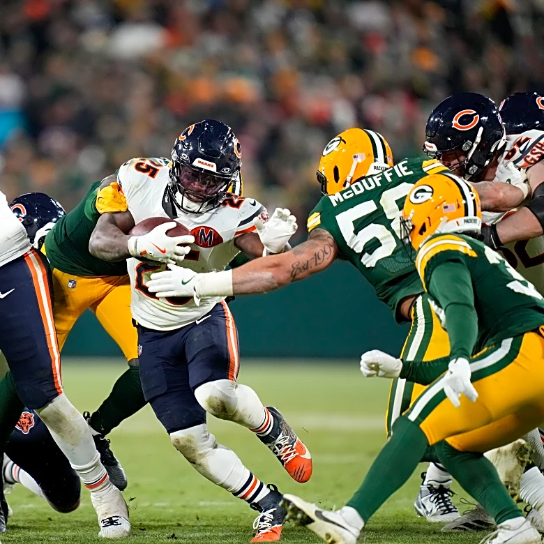 Bears Reacts Survey Week 15 – Is it must win from here on out?
