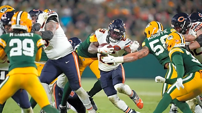 Bears Reacts Survey Week 15 – Is it must win from here on out?
