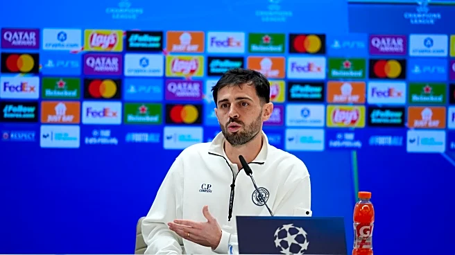 Bernardo Silva: “The Bernabéu is never easy — form doesn’t matter here”