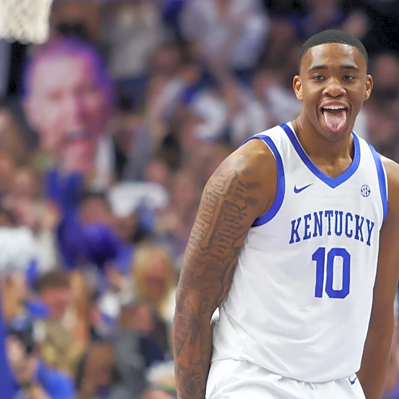 Mark Pope benches Brandon Garrison and sends more messages to his team in win over NC Central