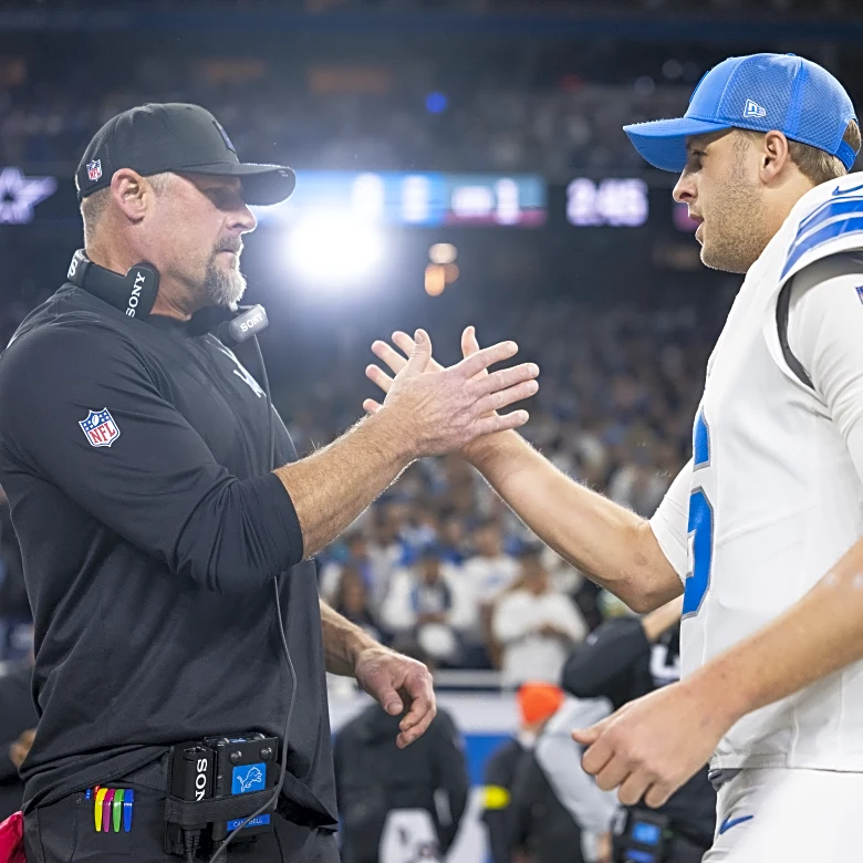 Don’t discount teams on the brink