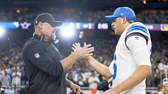 Don’t discount teams on the brink