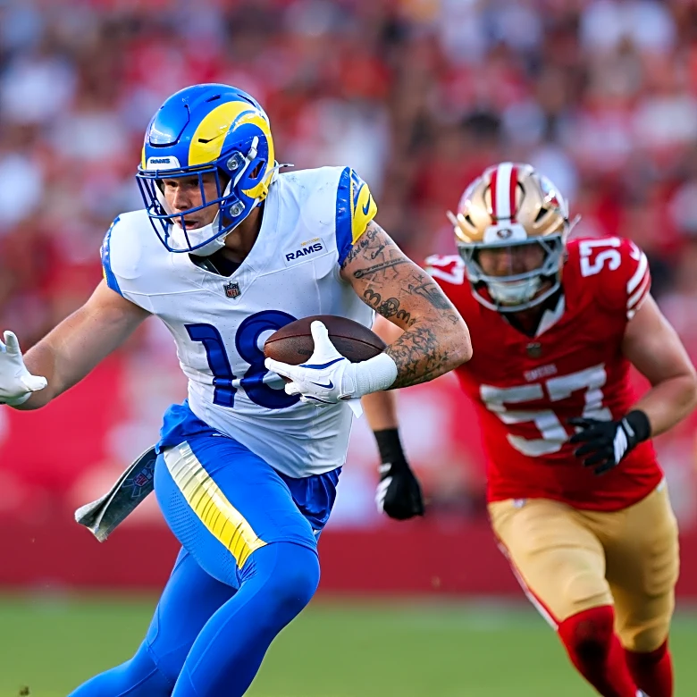 Terrance Ferguson’s hidden value