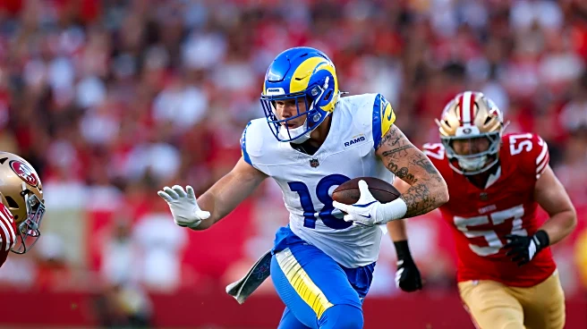 Terrance Ferguson’s hidden value