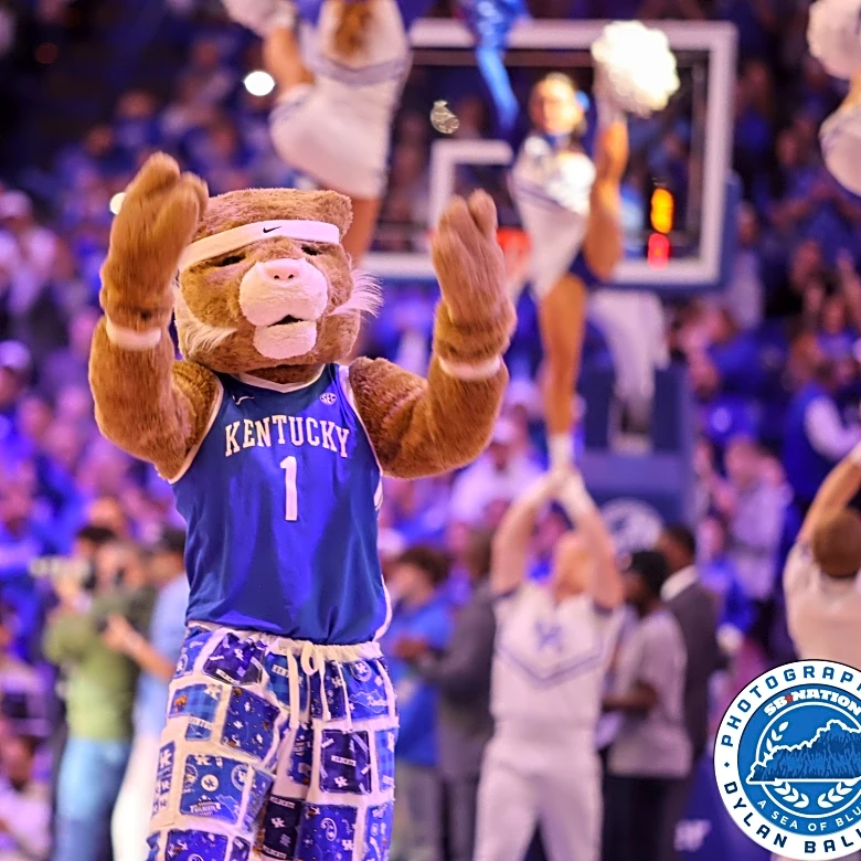 Highlights, MVP and Twitter reactions to Kentucky’s fun win over NC Central
