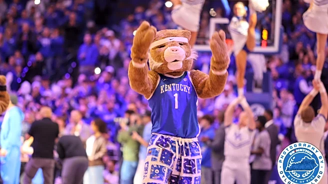 Highlights, MVP and Twitter reactions to Kentucky’s fun win over NC Central