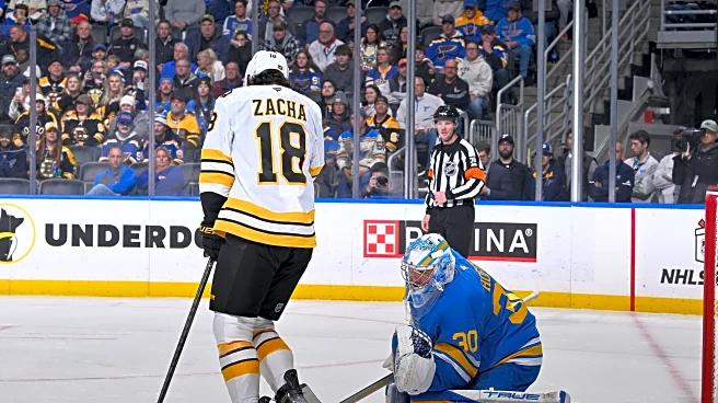 Recap: Double doses of Minten, Kastelic lift B’s over Blues